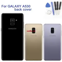 在飛比找蝦皮購物優惠-SAMSUNG 適用於三星 GALAXY A8 2018 版