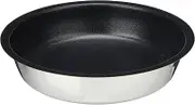 Beka Stainless Steel Non-Stick Tarte Tatin Baking Tin 24 cm