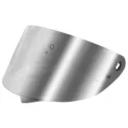 RPHA 1 Visor Silver Grey (HJ-35)