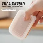Meal Prep Containers Food Containers Food Storage Containers for Refrigerator