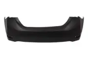 Fred Rear Bumper Bar Cover For TOYOTA Corolla Sedan 12.2013-12.2019 ZRE172 TY-17