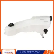 Radiator Coolant Overflow Tank For 2012 - 2016 Freightliner M2 106 8.9L 603-5207