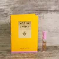 在飛比找蝦皮購物優惠-Acqua di Parma 高貴玫瑰 Rosa Nobil