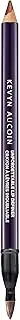 Kevyn Aucoin Unforgettable Lip Definer - Divine for Women - 0.037 oz Lip Liner, 1.0900000000000001 millilitre