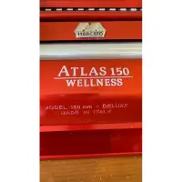 在飛比找蝦皮購物優惠-義大利 Marcato Atlas 150製麵機 分離式 壓