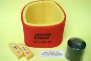 KAWASAKI 06-13 650 Brute Force 4x4 i Tune Up Kit For Stock Air Box