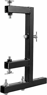 Transmission Repair Fixture Holder Bolts to an Engine Stand Compatible with GM 200R4 TH350 TH400 700R4 4L30E 4L60E 4L65E