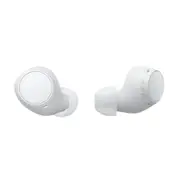 WF-C510 Ultra Compact Truly Wireless Earbuds (White)
