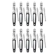 Can Opener Manual Can Opener Can Opener Soft Non Slip Grip Handle7891