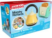CASDON MORPHY RICHARDS TOASTER AND KETTLE