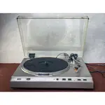 *古土金商行* 1980 日本製 山水 SANSUI FR-D4 直驅式 黑膠唱機