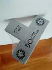 Odyssey White Hot OG Big T Blade Putter