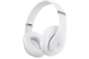 Beats Studio Pro Wireless Over-Ear Noise Cancelling Headphones - Matte White