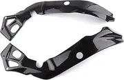 Motorcycle Parts Carbon Fiber Frame Cover Fairing Compatible with BMW S1000RR 2015 2016 2017 2018