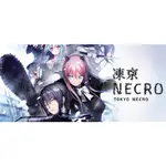 凍京NECRO 官方中文版 無修正+全CG存檔