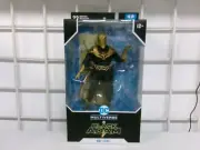 MCFARLANE - DC MULTIVERSE - BLACK ADAM - DR. FATE - NEW!! - #I