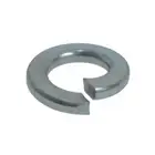 Pack of 5000 Zinc Silver Spring Washer 5/16" Imperial ANSI B18.22.1