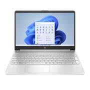 HP 15s-fq5209TU 15.6" Full HD Laptop (Intel i5)[512GB]