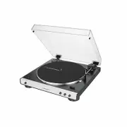 Audio Technica Fully Automatic BlueTooth Stereo Turntable System|AT-LP60XBT/W