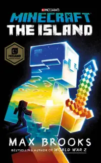在飛比找博客來優惠-Minecraft: The Island