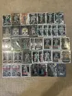 Charlotte Hornets Sports Cards Lot (40) - RCs / Parallels Lamelo Ball /Prizms
