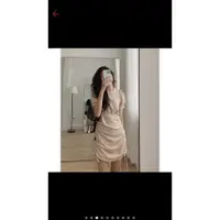 在飛比找蝦皮購物優惠-Pass Dress Audrey new 100%