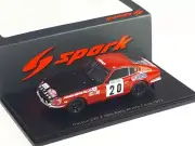 DATSUN 240Z #20 T.Fall Rallye MONTE CARLO 1972 - 1/43 - SPARK