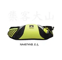 在飛比找樂天市場購物網優惠-【露營趣】NATHAN NA4874 橫式水壺腰包 Hori