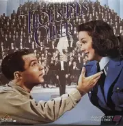 THOUSANDS CHEER (GENE KELLY/KATHRYN GRAYSON) NEW LASERDISC! STILL SEALED!