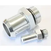 Aeroflow Replacement Fittings for VX/VY Commodore Radiator Overflow Tanks, AF...