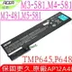 ACER AP12A4I 電池(原廠) M3,M3-581TG,Aspire M3,M5 系列,M5-581TG, M3-581TG-72634G25Mnkk, M5-481PT-6488, M5-481TG-6814 (M5-481),M5-481TG-6814(M5-581),M3-481TG,TravelMate P645,P645-M,TMP645-M,P645-S,P645-SG,P658,TMP658,X483,X483G,Aspire Timeline Ultra M3