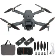 (6K)LS S1S Mini Drone Obstacle Avoidance Brushless Motor Remote Control HR