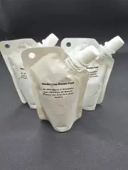 Live Steam Fuel For Mamod, Wilesco And Other Live Steam Engines 3 X 50ml