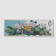 Christian Lacroix x Galison Heritage 2-Sided 1000-Piece Jigsaw Puzzle