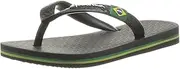 [Ipanema] Classic Brazil II Unisex Children's Toe Separator Sandals