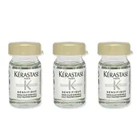 在飛比找樂天市場購物網優惠-KERASTASE 卡詩 超進化白金賦活精粹 6ml*3