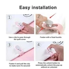 Clips Set Bed Sheet Clips Blanket Clip Curtain Clip Household Non-slip
