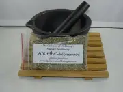 Absinthe - Wormwood - Herb Spell supplies Herb Magick Ritual Witch Pagan Wicca