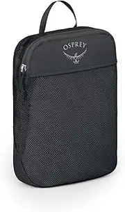 [Osprey] Daylite Medium Packing Cube, Black, Black, Daylite Medium Packing Cube