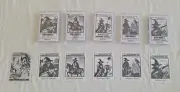 BLACK MAGICK SS - 5 Cassettes Bundle [Limited White Edition] - Stickers Included