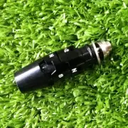 1pc Tip .335 RH Golf Adapter For Callaway Epic Flash Mavrik Paradym Fairway Wood