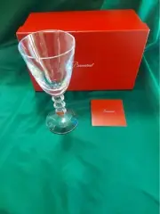 Baccarat Sparkling Wine Glass