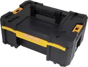 DEWALT DWST17803 TSTAK III Single Deep Drawer with Removable Cups