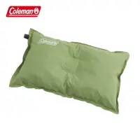 在飛比找蝦皮商城優惠-【Coleman】自動充氣枕頭 / CM-0428
