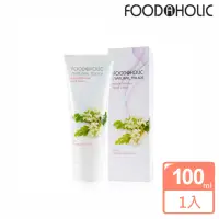 在飛比找momo購物網優惠-【Foodaholic】保濕護手霜100ml(款式任選)