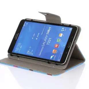 Samsung Galaxy Note 10.1（2012） N8000/N8010/N8020（10.1）翻蓋平板電腦