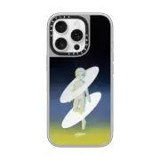 iPhone 16 Pro Mirror Case MagSafe Compatible Emotions