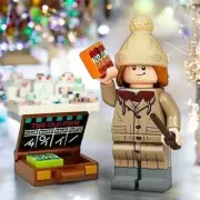 Lego Minifigures Harry Potter Series 2 71028-10: Fred Weasley NEW