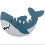 Stephen Joseph Shark Night Light LED NEW