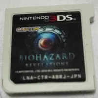 在飛比找蝦皮購物優惠-3DS 惡靈古堡 NEW 3DS 2DS LL 日規主機專用